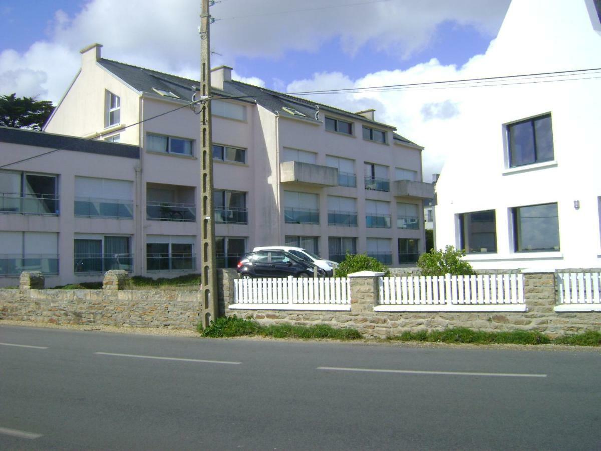 Appartement Corniche I 40 M2 - 40 M De L'Eau ! Au Calme Wir Sprechen Flieben Deutsch, Touristentipps, We Speak English Concarneau Exterior photo